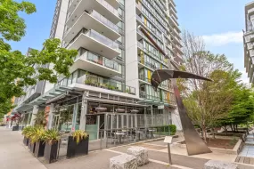 718 159 W 2ND AVENUE, Vancouver West, Vancouver, BC