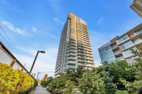 707 8031 NUNAVUT LANE, Vancouver West, Vancouver, BC