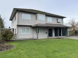 12267 GEE STREET, Maple Ridge, Maple Ridge, BC