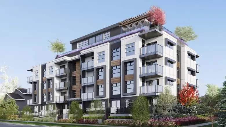 102 2670 GARDEN DRIVE image #1