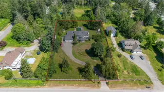 20745 68 AVENUE, Langley, Langley, BC