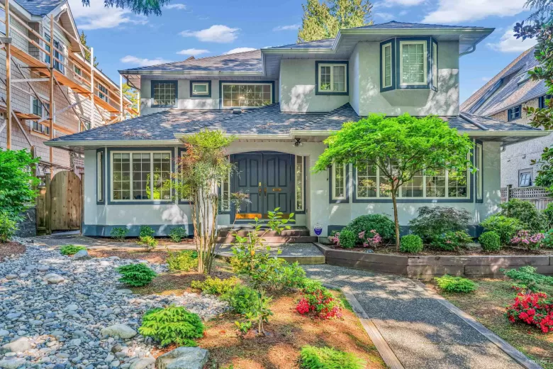 5830 ALMA STREET image #1