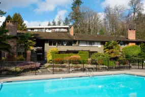 704 235 KEITH ROAD, West Vancouver, West Vancouver, BC