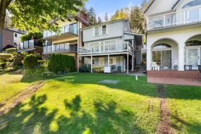 25 LAKESHORE DRIVE, Cultus Lake & Area, Cultus Lake, BC