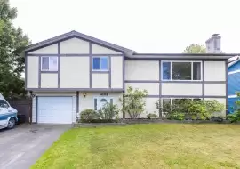 4544 207 STREET, Langley, BC