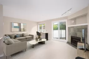 104 3788 W 10TH AVENUE, Vancouver West, Vancouver, BC