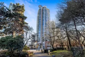 503 198 AQUARIUS MEWS, Vancouver West, Vancouver, BC