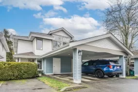 31 12331 PHOENIX DRIVE, Richmond, Richmond, BC