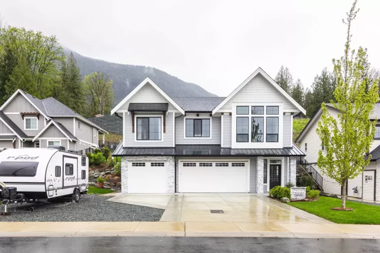 50220 KENSINGTON DRIVE, Chilliwack, BC for sale