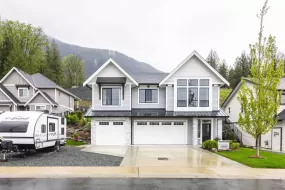 50220 KENSINGTON DRIVE, Chilliwack, BC