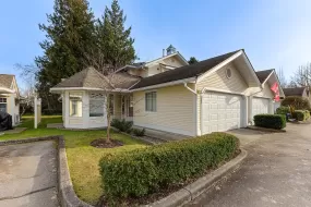 142 8737 212 STREET, Langley, Langley, BC