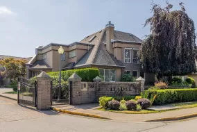 15 788 CITADEL DRIVE, Port Coquitlam, Port Coquitlam, BC