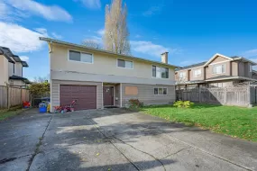 6419 AZURE ROAD, Richmond, Richmond, BC