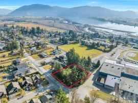 34870 DEWDNEY TRUNK ROAD, Mission, BC