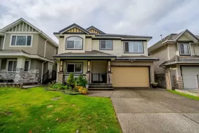 6255 138 STREET, Surrey, Surrey, BC