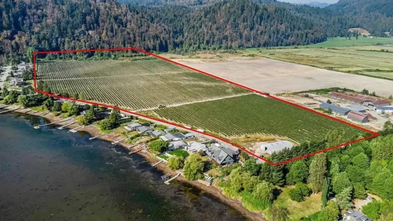 35311 SWARD ROAD image #1