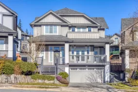 1369 BEVERLY PLACE, Coquitlam, Coquitlam, BC