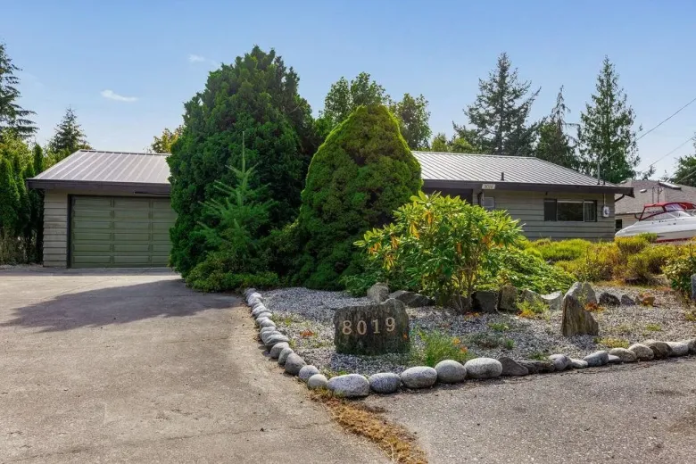 8019 COOPER ROAD image #1