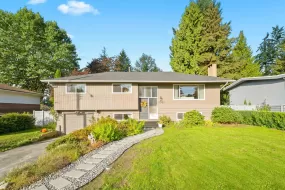 3965 SEFTON STREET, Port Coquitlam, Port Coquitlam, BC