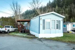 32 45715 ALMA AVENUE, Sardis, Chilliwack, BC