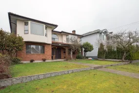 4487 NAPIER STREET, Burnaby North, Burnaby, BC