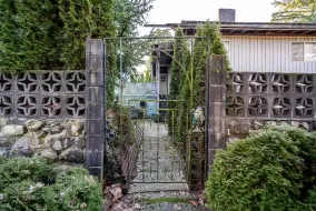 814 W 23RD AVENUE, Vancouver West, Vancouver, BC