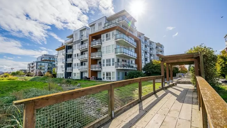203 10155 RIVER DRIVE image #1
