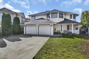 3303 272A STREET, Langley, Langley, BC