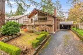 1895 LAYTON DRIVE, North Vancouver, North Vancouver, BC