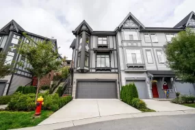 66 3552 VICTORIA DRIVE, Coquitlam, Coquitlam, BC