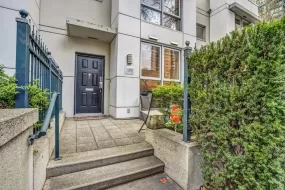 1405 ALBERNI STREET, Vancouver West, Vancouver, BC