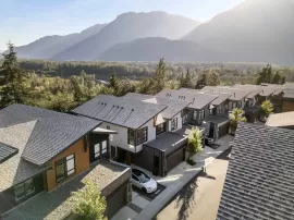 41205 HIGHLINE PLACE, Squamish, Squamish, BC