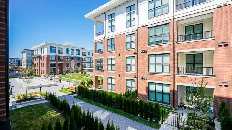 208 9551 ALEXANDRA ROAD image #1