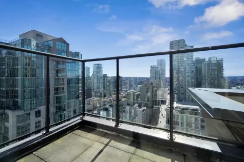 2703 1189 HOWE STREET image #2