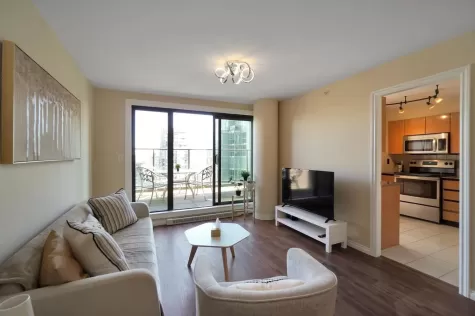 2703 1189 HOWE STREET image #3