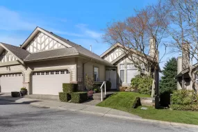 52 5221 OAKMOUNT CRESCENT, Burnaby South, Burnaby, BC