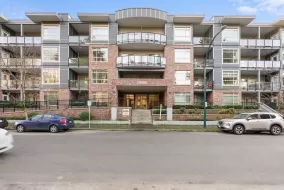 210 2436 KELLY AVENUE, Port Coquitlam, Coquitlam, BC
