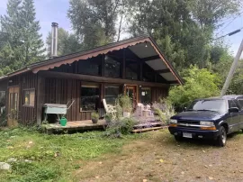 2547 MAMQUAM ROAD, Squamish, Squamish, BC