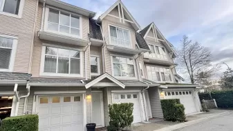 17 6415 197 STREET, Langley, Langley, BC