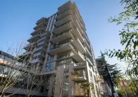 1302 1568 ALBERNI STREET, Vancouver, BC