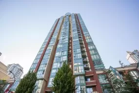 3204 939 HOMER STREET, Vancouver West, Vancouver, BC