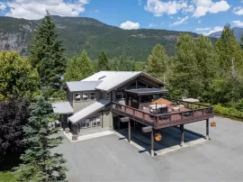 1470 FRASER ROAD, Pemberton, Pemberton, BC