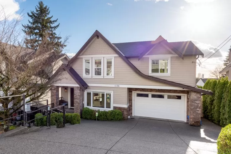 1138 ROCHESTER AVENUE image #1