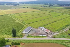 8201 DYKE ROAD, Abbotsford, Abbotsford, BC