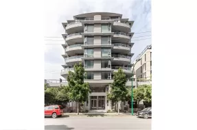 505 587 W 7TH AVENUE, Vancouver, BC