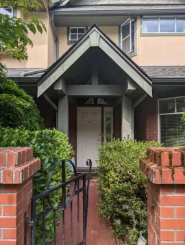 13 5880 HAMPTON PLACE, Vancouver West, Vancouver, BC