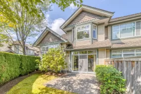 41 7600 BLUNDELL ROAD, Richmond, Richmond, BC