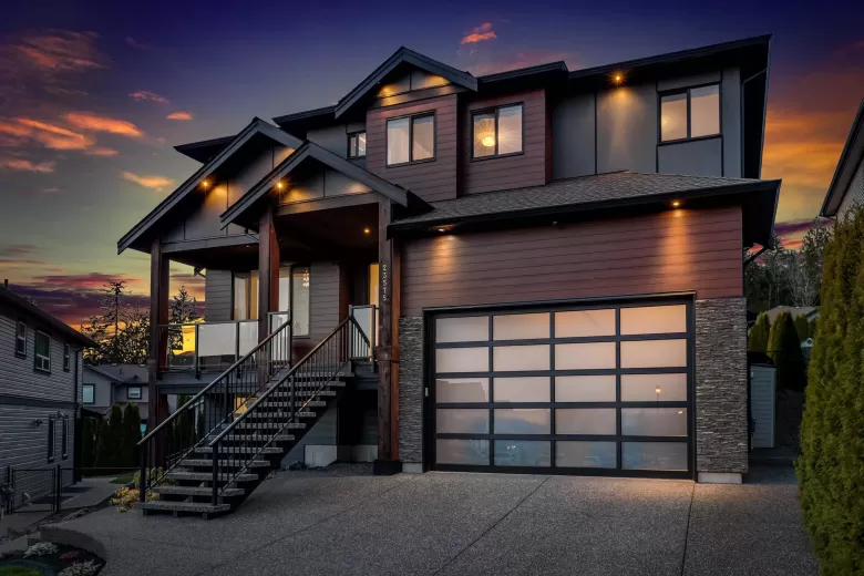 23575 ROCK RIDGE DRIVE image #1