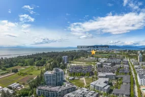 205 6328 LARKIN DRIVE, Vancouver, BC