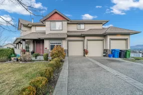 3526 THURSTON PLACE, Abbotsford, Abbotsford, BC